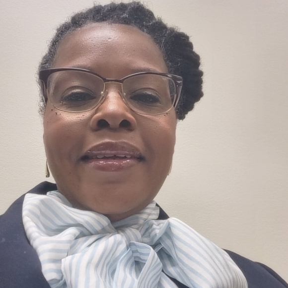 Meet your Posher, Jacquelyn - Picture 4 of 4